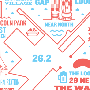 The Neighborhoods of Chicago Marathon Thumbnail